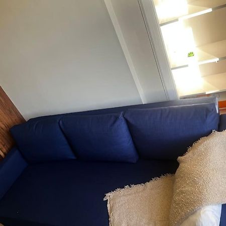 One Bedroom Apartment In Gorgie With New Central Heating System EDI Exterior photo