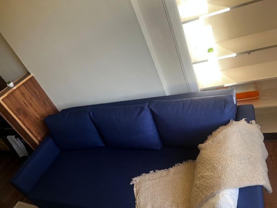 One Bedroom Apartment In Gorgie With New Central Heating System EDI Exterior photo
